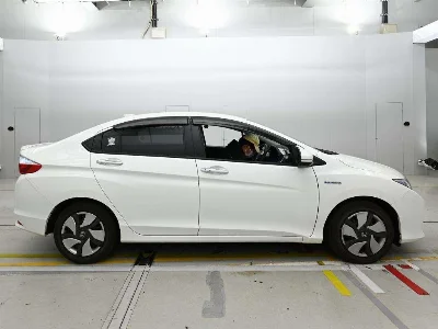 HONDA GRACE