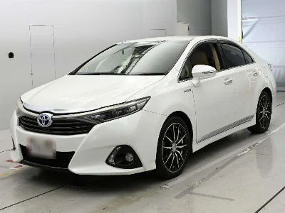 TOYOTA SAI