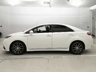 TOYOTA SAI