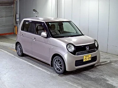 HONDA N ONE