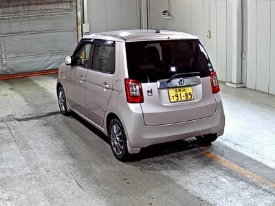 HONDA N ONE