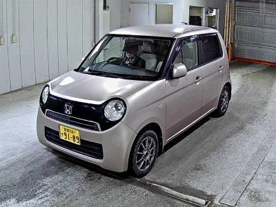 HONDA N ONE