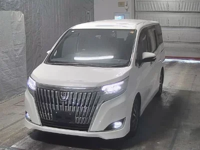 Toyota Esquire