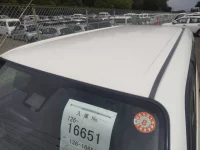 Цена авто Toyota SUCCEED WAGON с аукционов Японии, номер кузова NCP160V, пробег 87 000, оценка 8