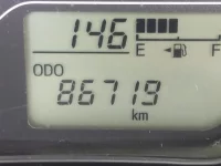 Цена авто Toyota SUCCEED WAGON с аукционов Японии, номер кузова NCP160V, пробег 87 000, оценка 8