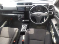Цена авто Toyota SUCCEED WAGON с аукционов Японии, номер кузова NCP160V, пробег 87 000, оценка 8