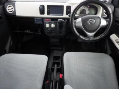 MAZDA CAROL