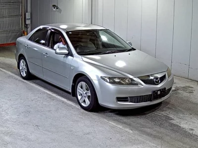 MAZDA ATENZA SEDAN