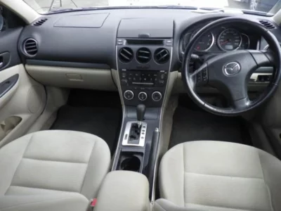 MAZDA ATENZA SEDAN