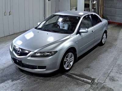 MAZDA ATENZA SEDAN