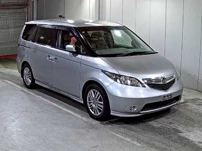 HONDA ELYSION