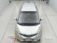 Цена авто Honda Fit с аукционов Японии, номер кузова GE7, пробег 188 000, оценка 6