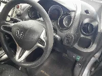 Цена авто Honda Fit с аукционов Японии, номер кузова GE7, пробег 188 000, оценка 6
