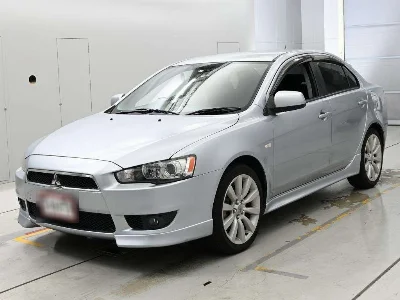 MITSUBISHI GALANT FORTIS