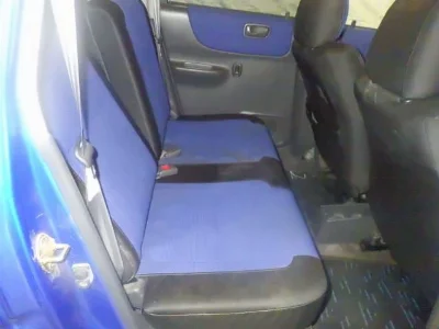 SUBARU PLEO