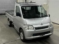 Цена авто Toyota TownAce Truck с аукционов Японии, номер кузова S402U, пробег 19 000, оценка 8