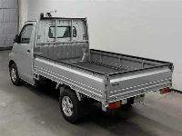 Цена авто Toyota TownAce Truck с аукционов Японии, номер кузова S402U, пробег 19 000, оценка 8