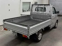 Цена авто Toyota TownAce Truck с аукционов Японии, номер кузова S402U, пробег 19 000, оценка 8