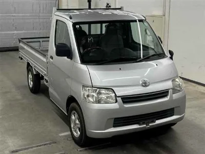 TOYOTA TOWN ACE TRUCK
