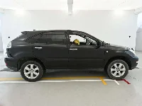 Цена авто Toyota Harrier с аукционов Японии, номер кузова ACU30W, пробег 270 000, оценка 2