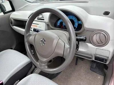SUZUKI ALTO ECO