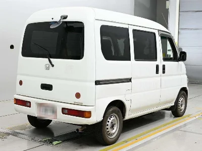 HONDA ACTY VAN