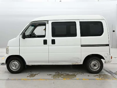 HONDA ACTY VAN