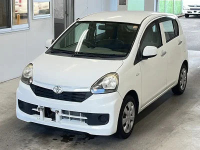 TOYOTA PIXIS EPOCH