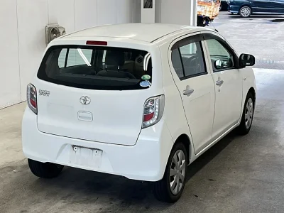 TOYOTA PIXIS EPOCH