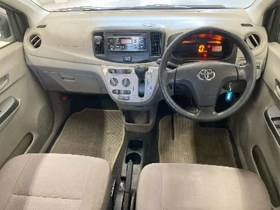 TOYOTA PIXIS EPOCH