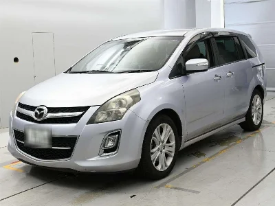 MAZDA MPV