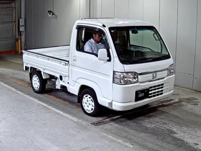 HONDA ACTY TRUCK