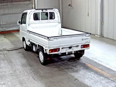 HONDA ACTY TRUCK