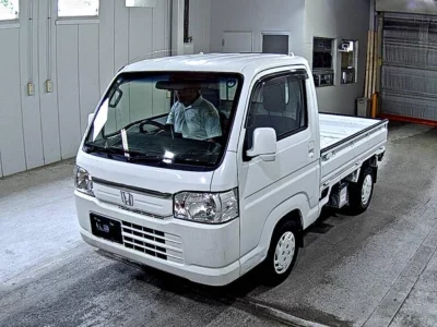 HONDA ACTY TRUCK