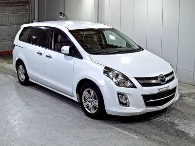 MAZDA MPV