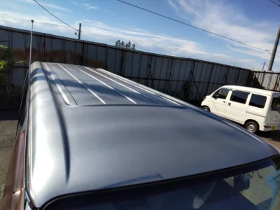 NISSAN CARAVAN
