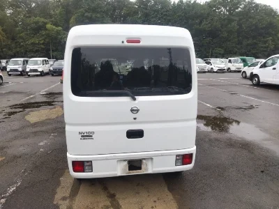 Nissan NV100 CLIPPER