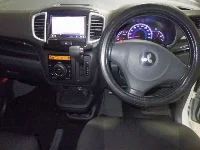 Цена авто Mitsubishi  с аукционов Японии, номер кузова MB15S, пробег 185 000, оценка 