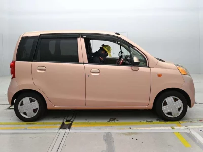 HONDA LIFE