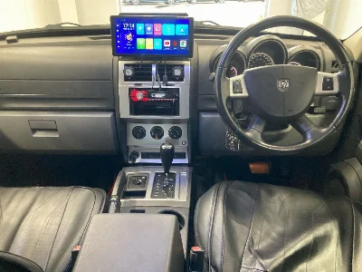 DODGE NITRO
