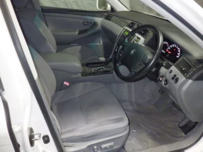 Статистика аукционов Toyota Crown