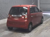 Цена авто Honda N-One с аукционов Японии, номер кузова JG1, пробег 81 000, оценка 6