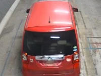 Цена авто Honda N-One с аукционов Японии, номер кузова JG1, пробег 81 000, оценка 6