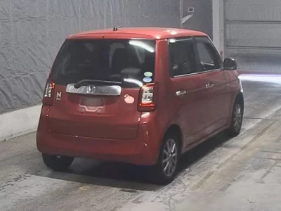 HONDA N ONE