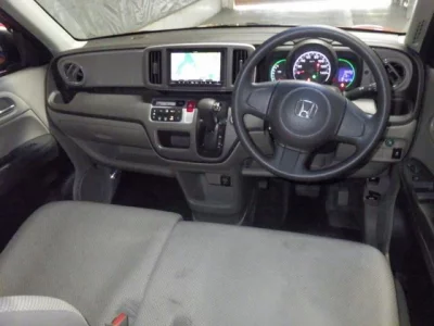 HONDA N ONE