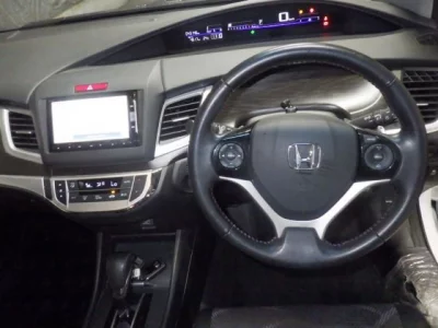 HONDA JADE