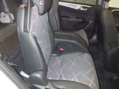 HONDA JADE