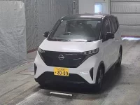 Nissan Sakura
