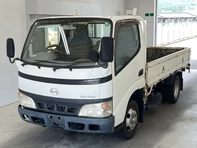 HINO DUTRO