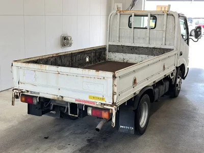 HINO DUTRO